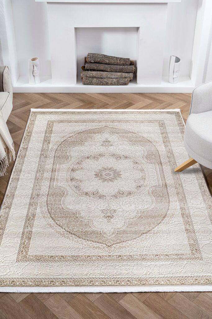 Conceptum Hypnose тепих Nazende Nz008, 240x340 cm, беж