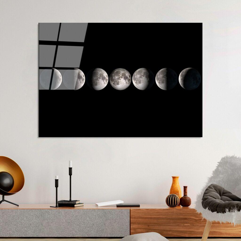 Слика Wallity UV-187, 70 x 100 см