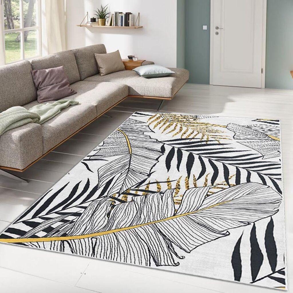 Conceptum Hypnose тепих 100x140cm Шарена