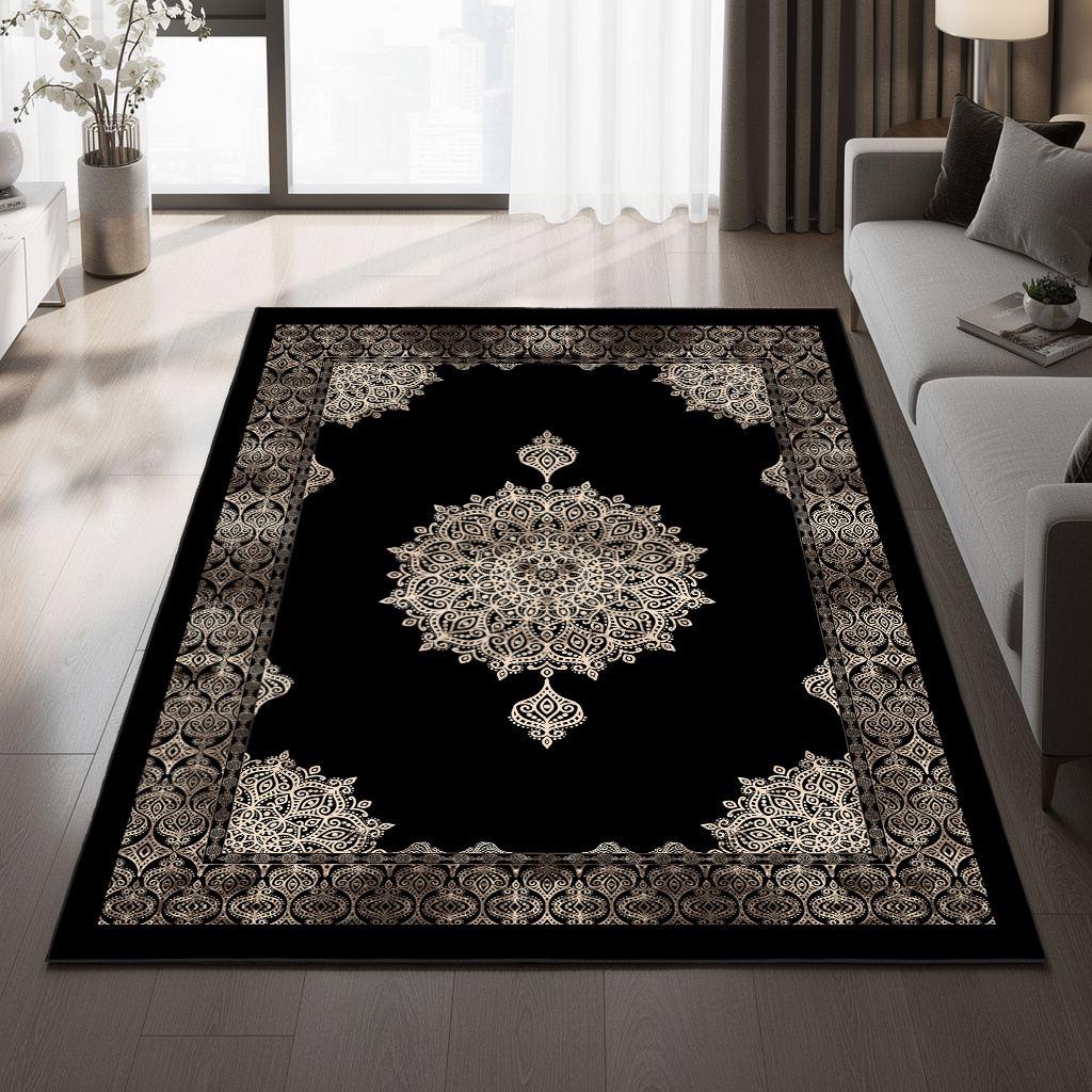 Conceptum Hypnose тепих Eexfab649, 80x120cm, Шарена