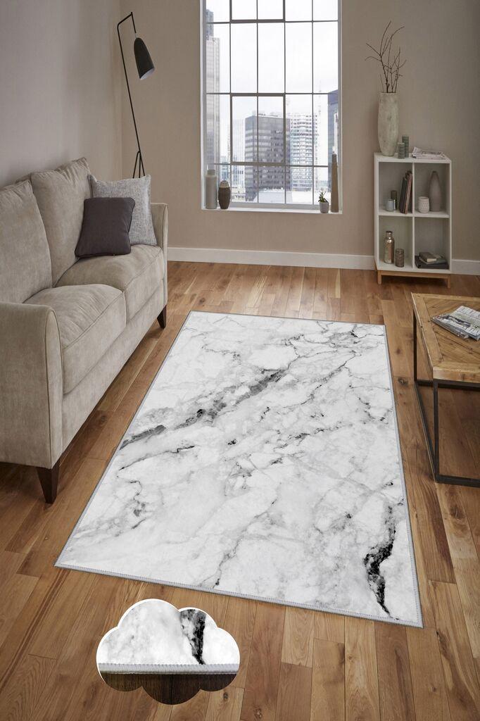 Conceptum Hypnose тепих Hmnt135, 80x200cm, Шарена