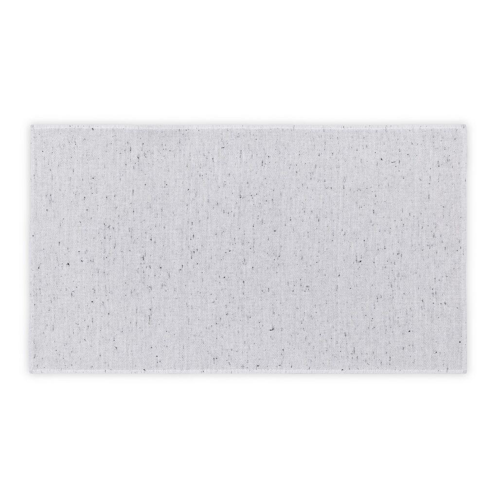 L'essentiel Maison Рачна крпа 50x90cm Светло сива боја