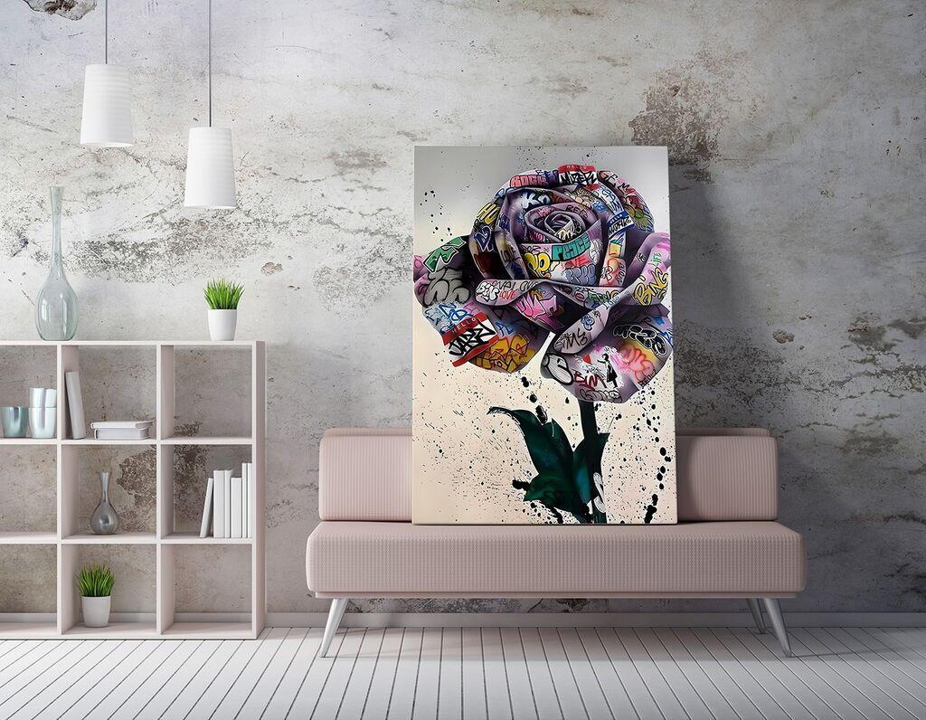 Слика Wallity WY348, 50x70 см