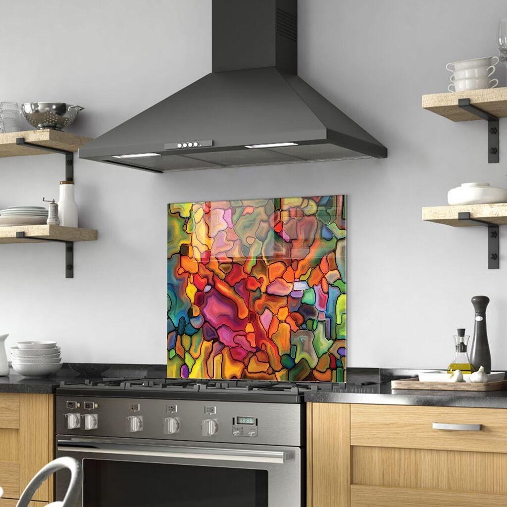Слика од Wallity 1124 - K (60 x 60), 60x60 см
