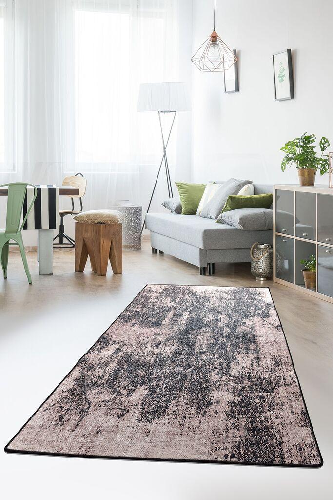 Дамка за тепих Conceptum Hypnose, 100x300cm, Шарена