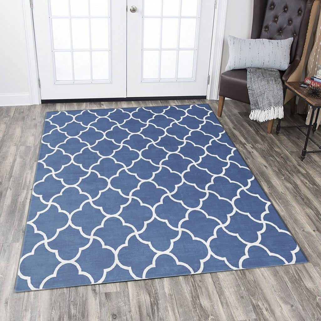 Conceptum Hypnose тепих 80x140cm Шарена