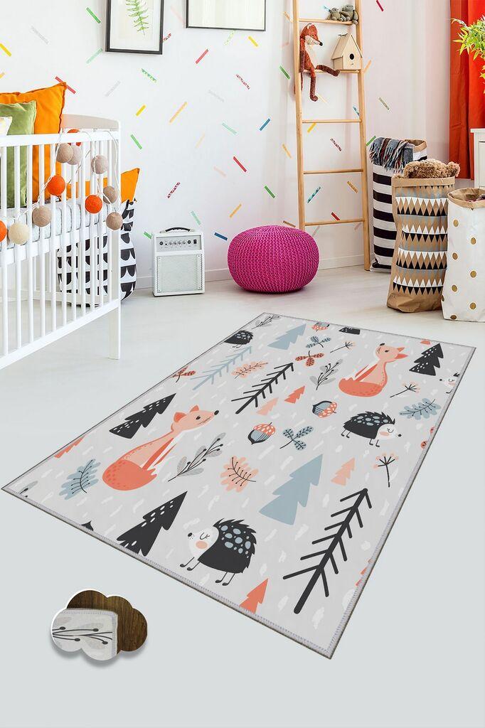 Conceptum Hypnose тепих HMNT139, 80x120cm, Шарена