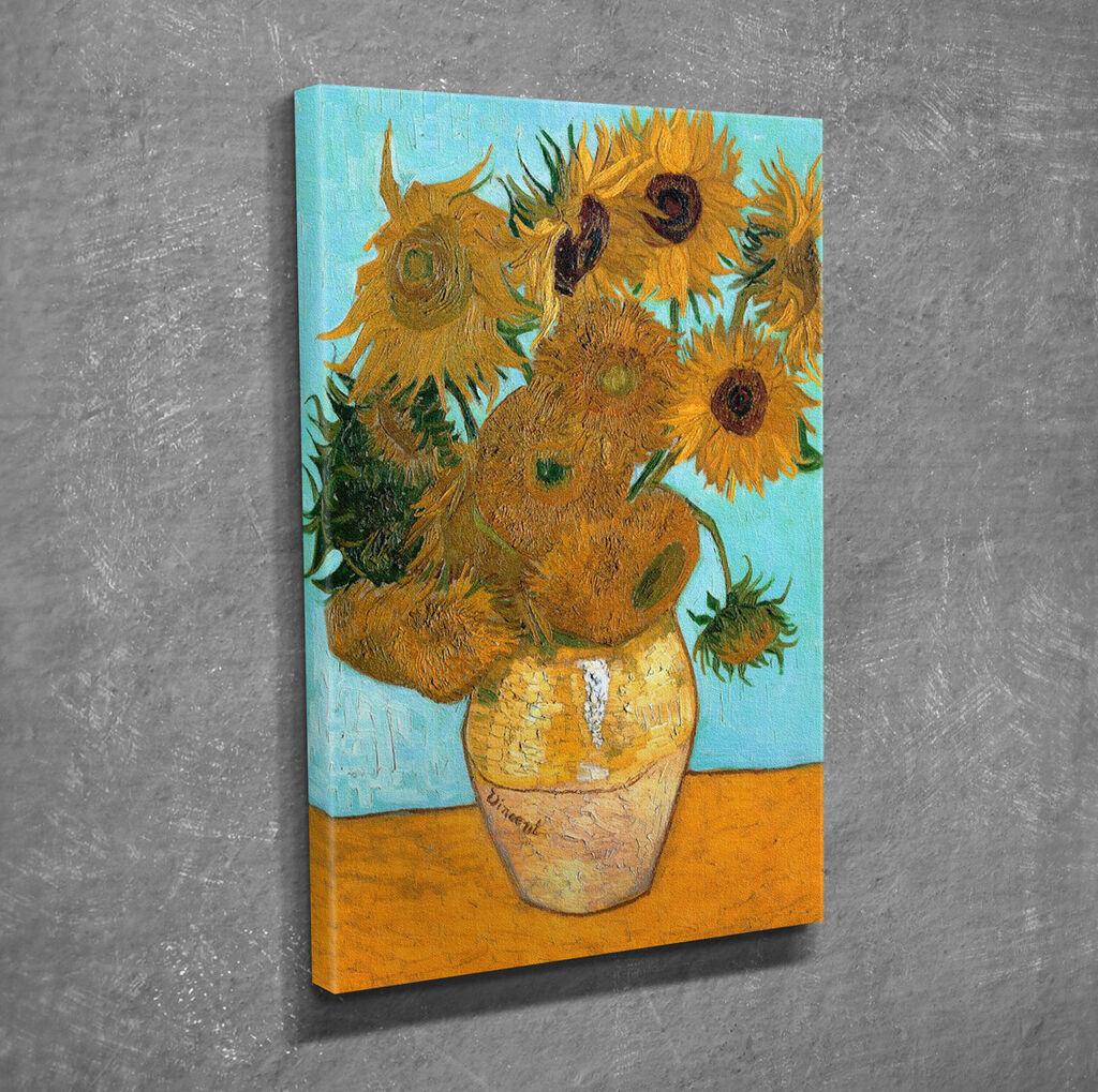 Слика „Волити" на платно 30x40 см