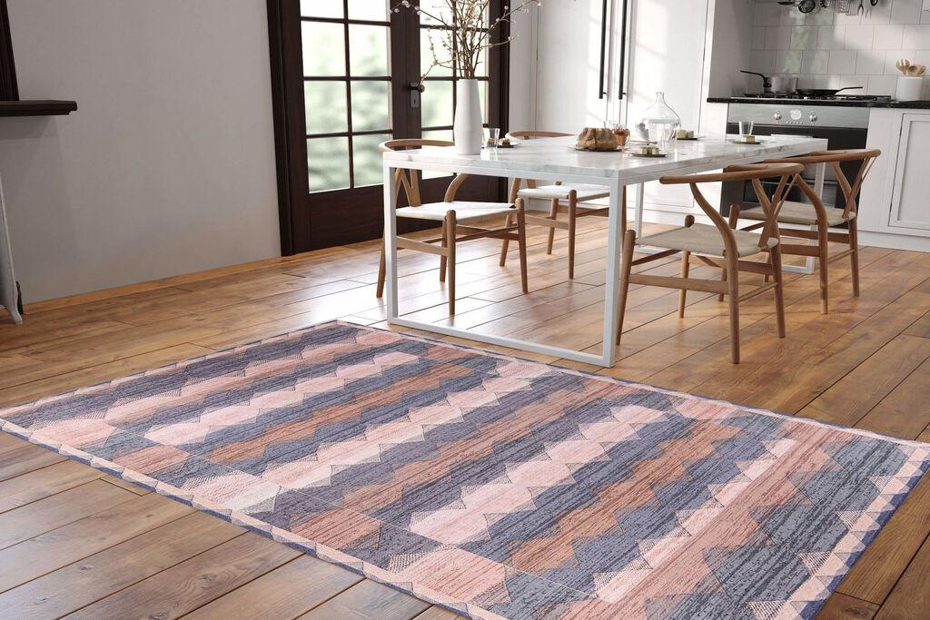 Conceptum Hypnose тепих 75x230cm Шарена
