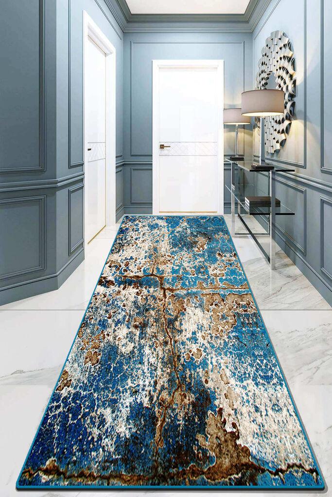 Conceptum Hypnose Carpet Be Lost, 80x150cm, Шарена