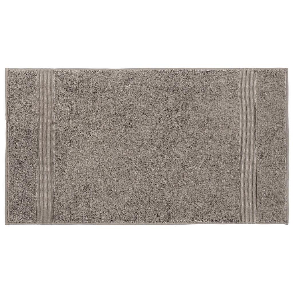 L'essentiel Maison Пешкир за капење 70x140cm Сив
