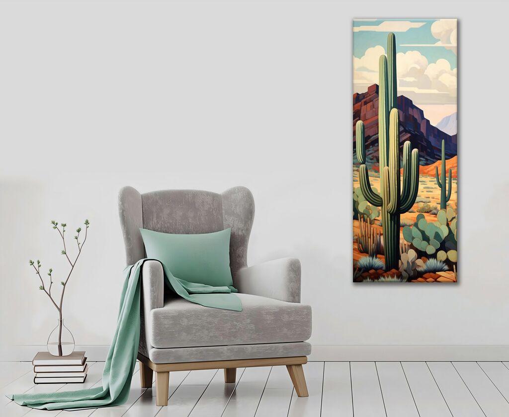 Слика Wallity PC356, 30x80cm