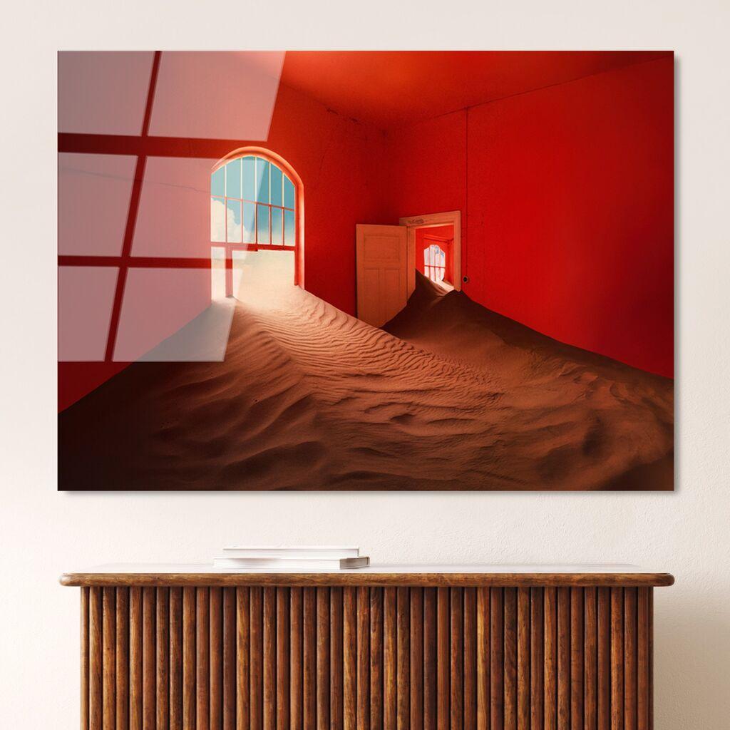 Слика Wallity UV-101, 70 x 100 см