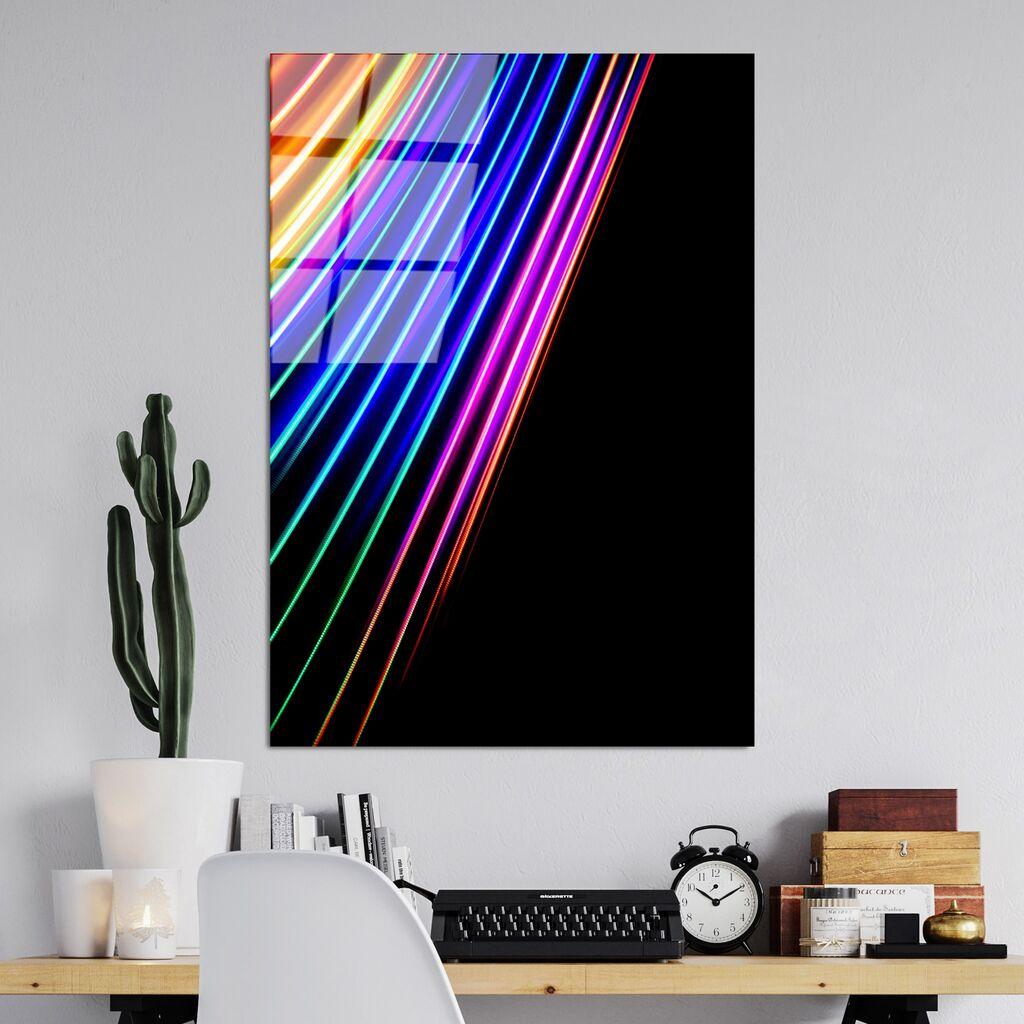 Wallity Image UV-135, 70 x 100 см