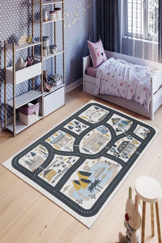 Conceptum Hypnose тепих W1004, 120x180cm, Шарена