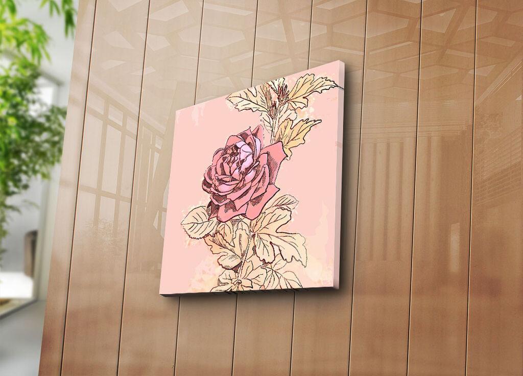 Wallity Image 4545K-5, 45 x 45 см