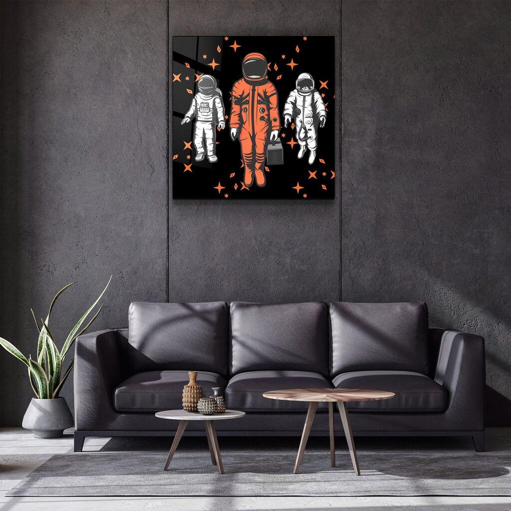 Слика Wallity KRV-1005, 50 x 50 см