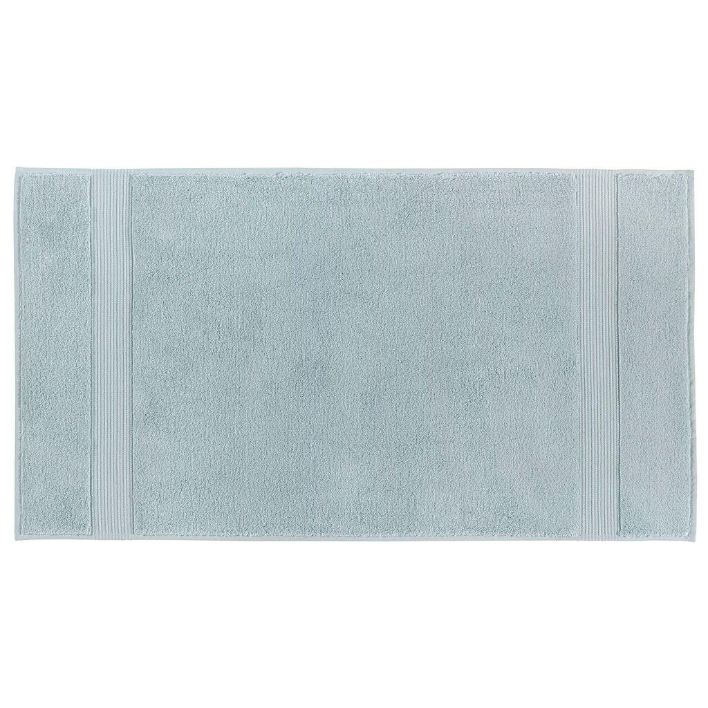 L'essentiel Maison Пешкир за капење 70x140cm Светло сина