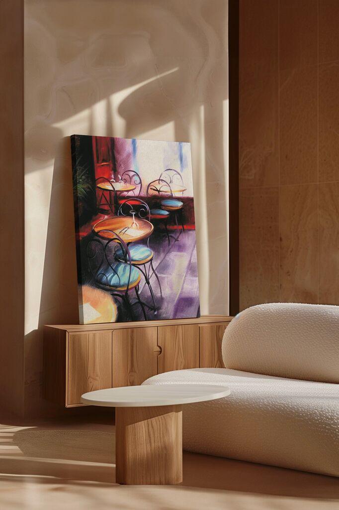 Слика „Волити" Ersyfdc283, 50x70 см