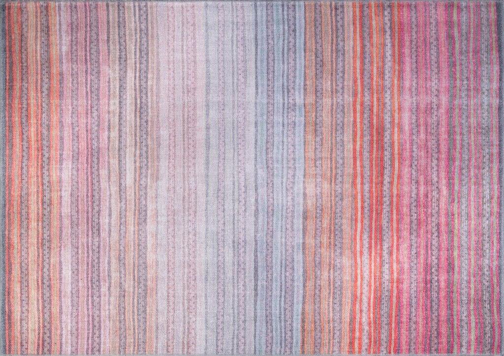 Conceptum Hypnose Carpet Funk Chenille 147, 75x150cm, Шарена