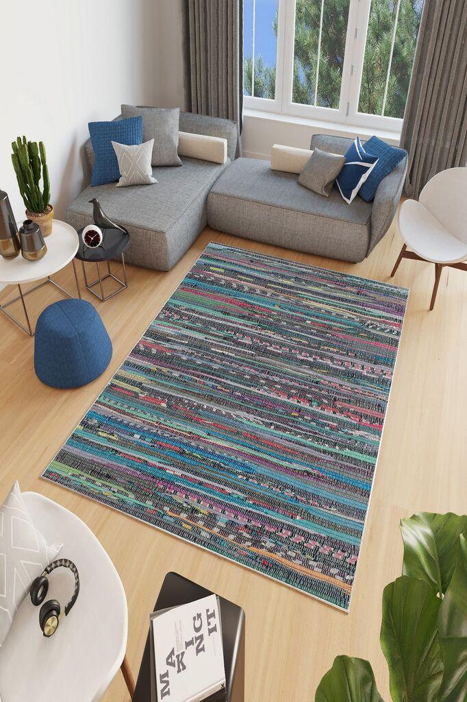 Conceptum Hypnose тепих W1185, 80x120cm, Шарена