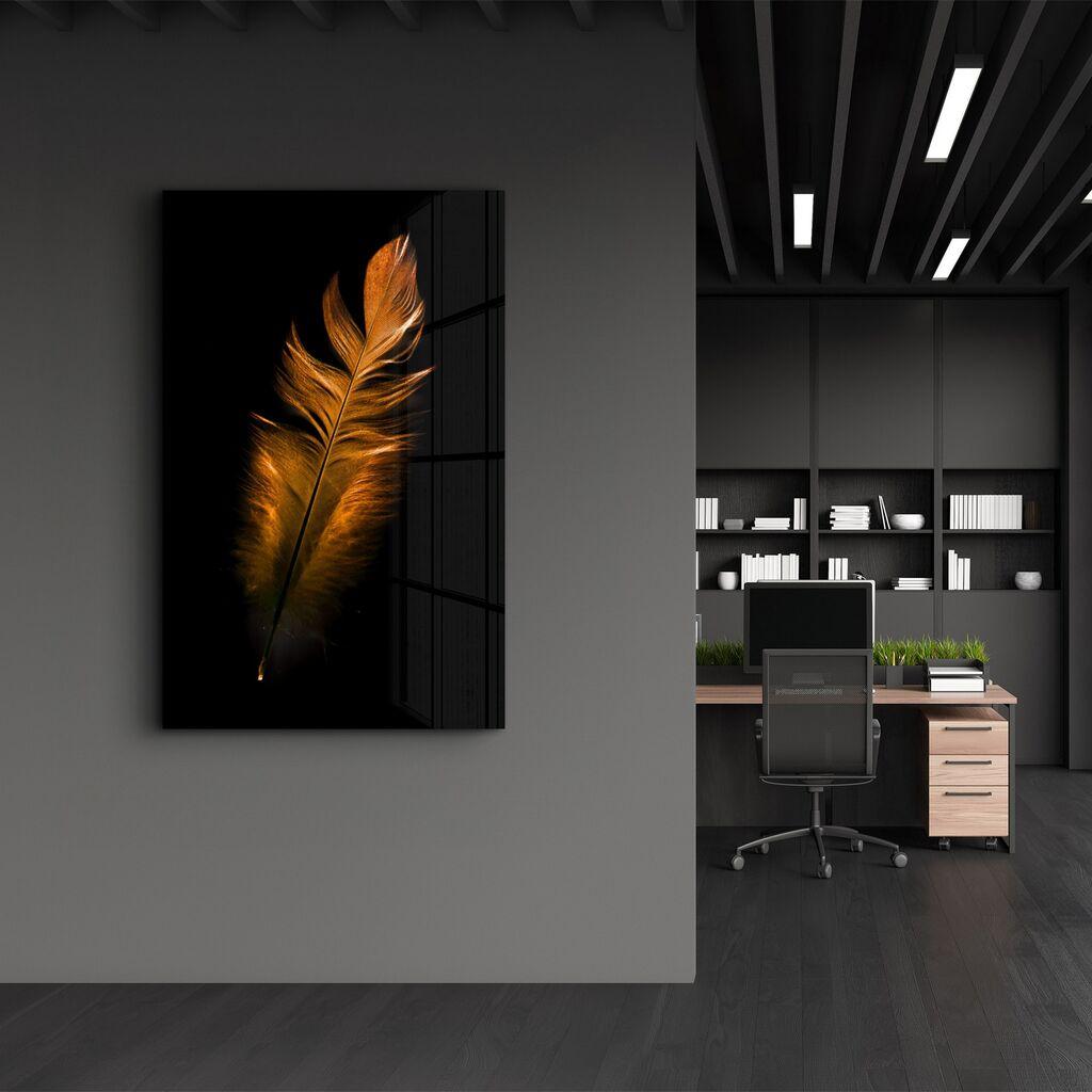 Wallity слика OGLS-6009, 46x72 см