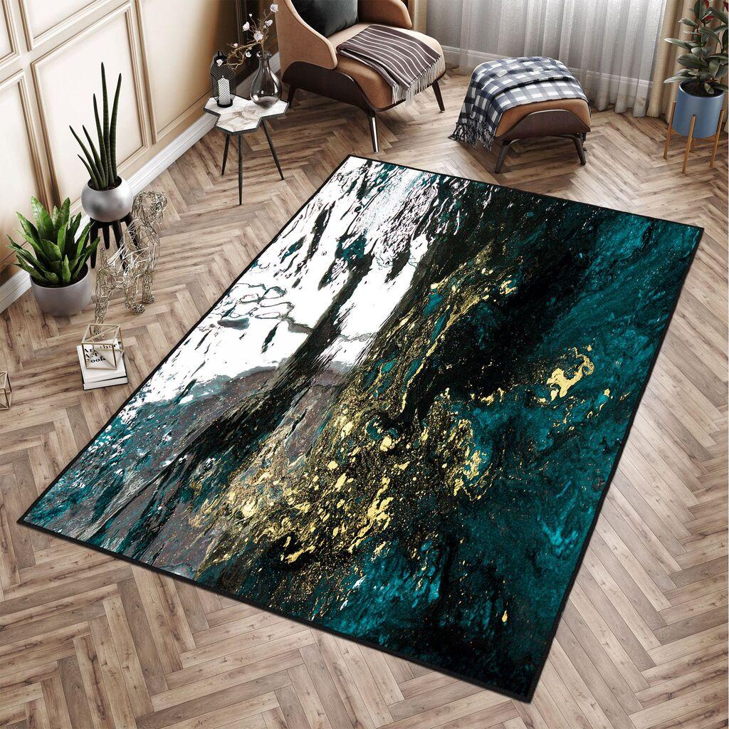Conceptum Hypnose тепих Exfab264, 160x230cm, Шарена