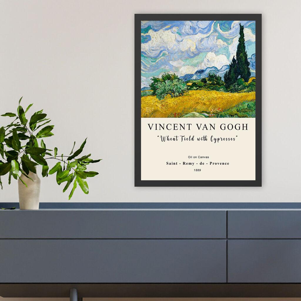 Слика од Wallity 35x45cm