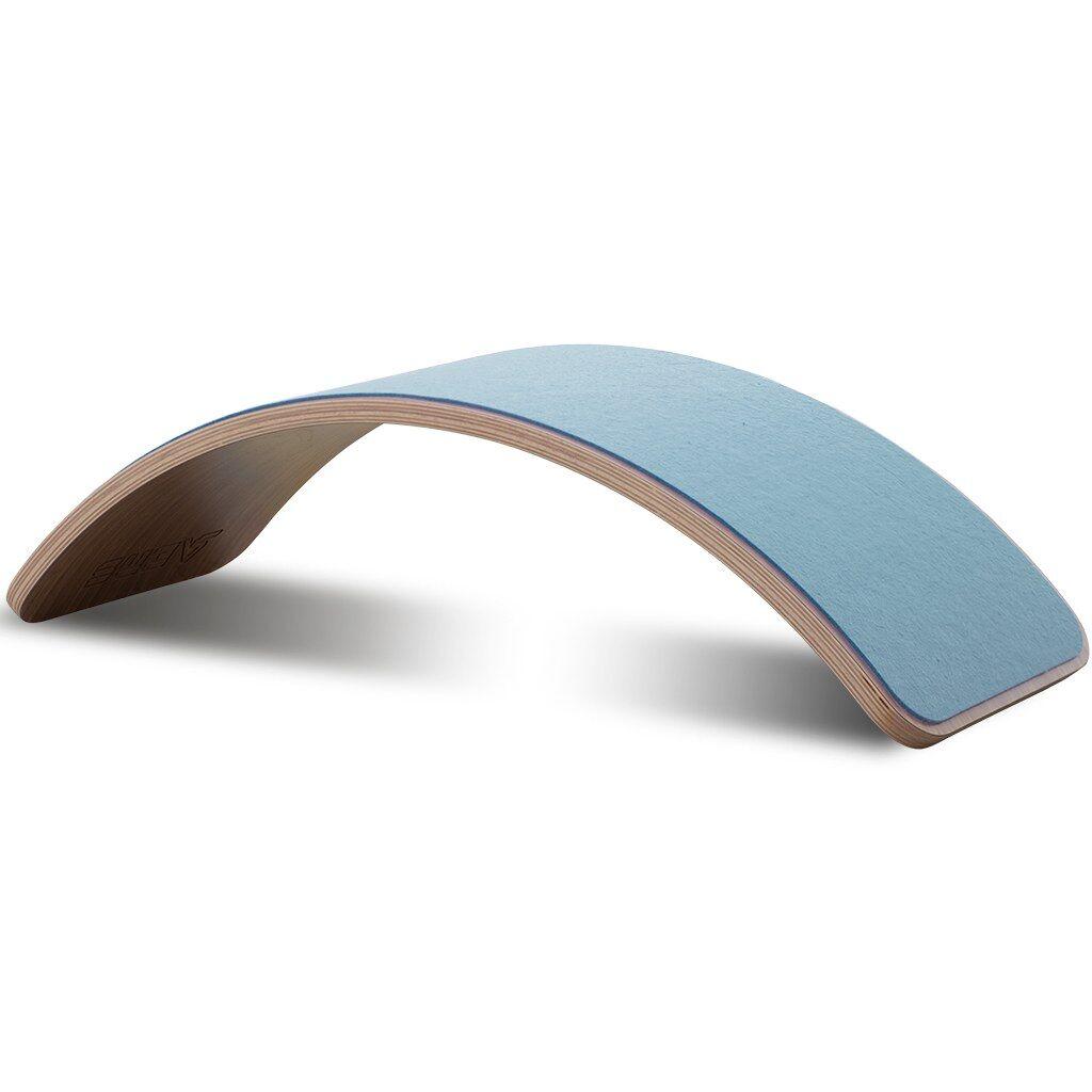 Табла за рамнотежа Hanah Home, 81x 22x30 см, сина