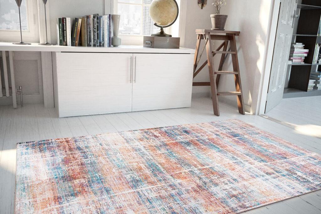 Conceptum Hypnose Carpet Funk AL 214, 230x330 cm, Шарена