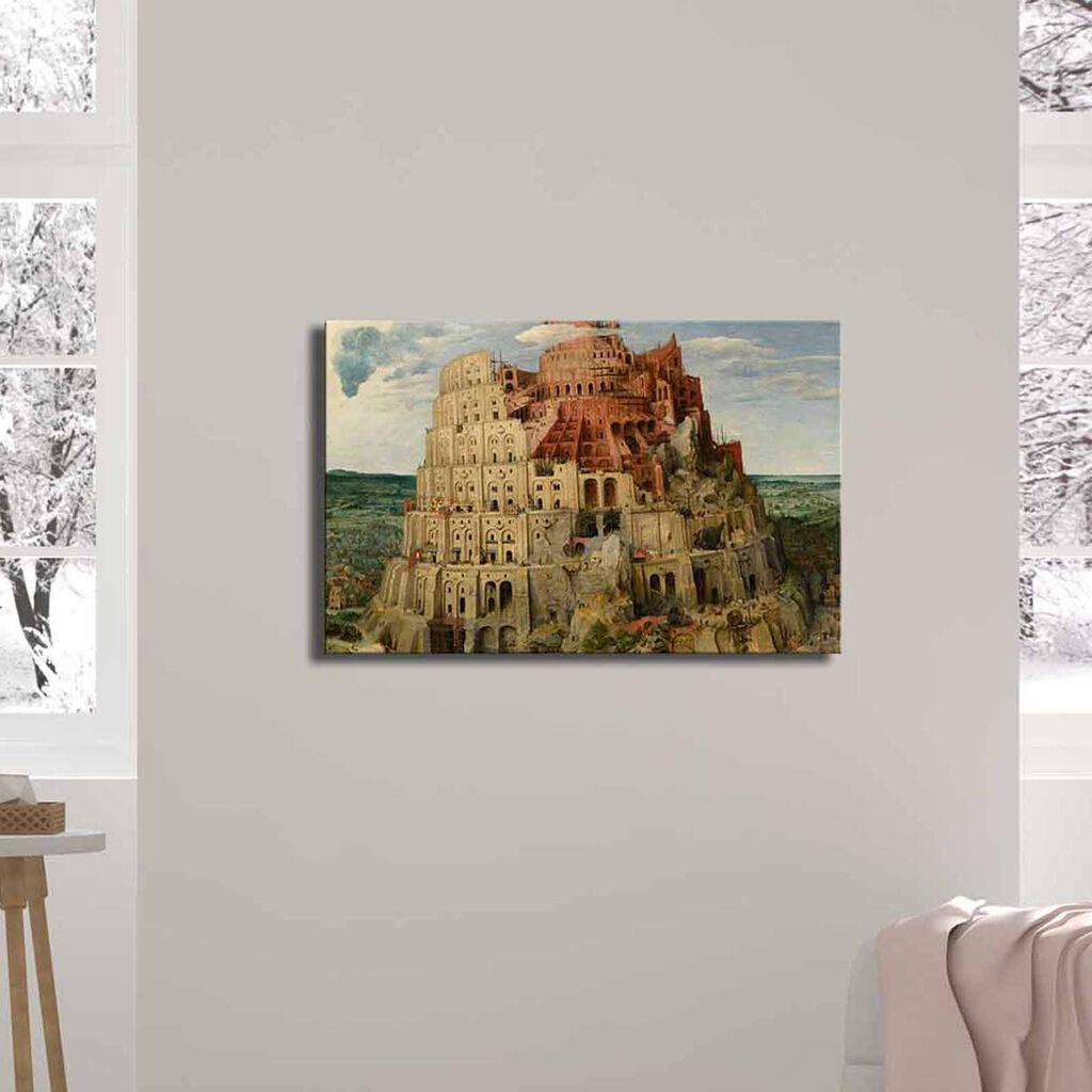 Слика „Волити" на платно 45x70 см