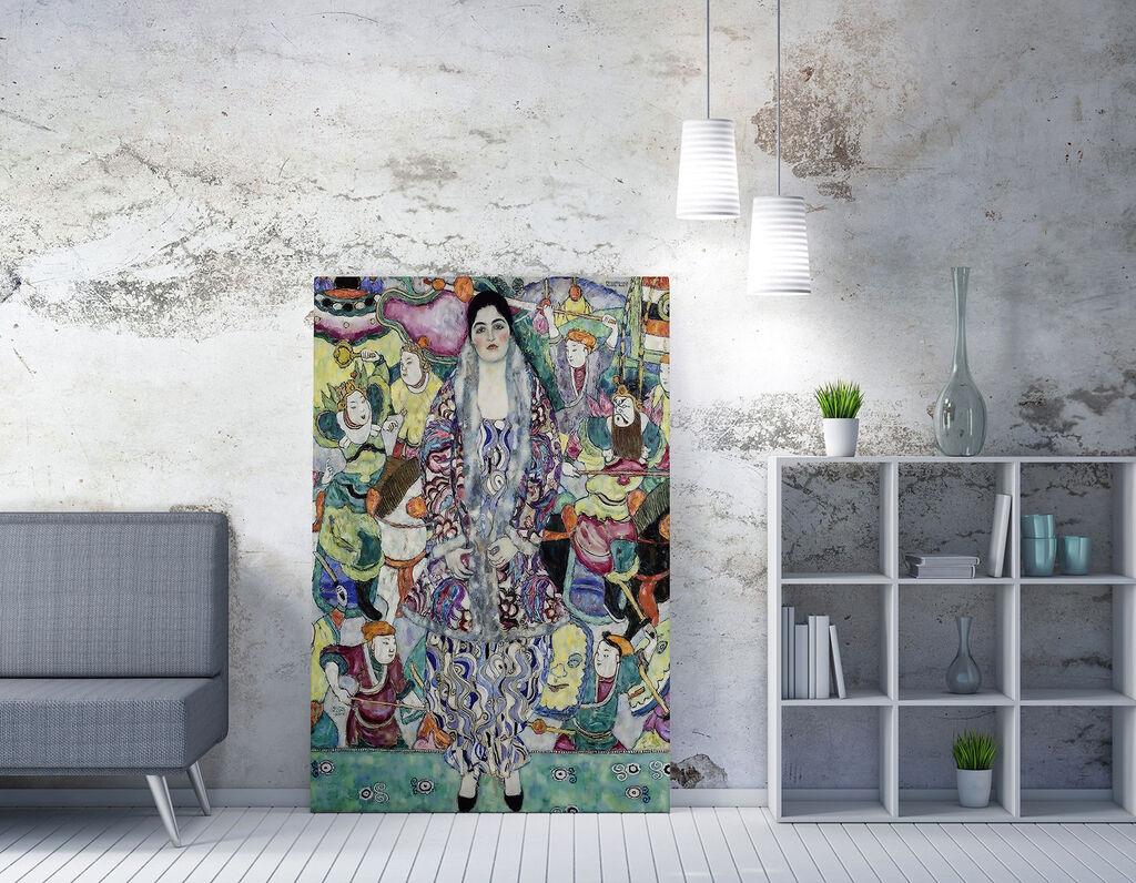 Wallity WY151 Декоративна слика, 50 x 70 см