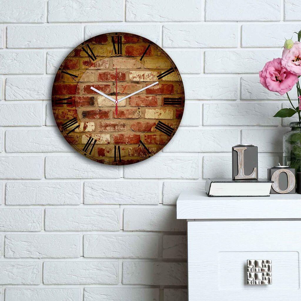 Wallity dzиден часовник 3030MS-013, 30 см