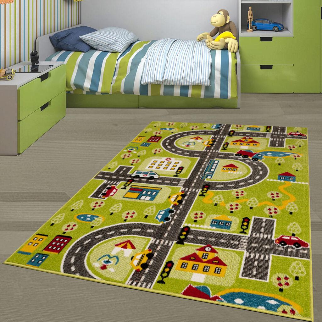 Conceptum Hypnose тепих 120x170cm Шарена