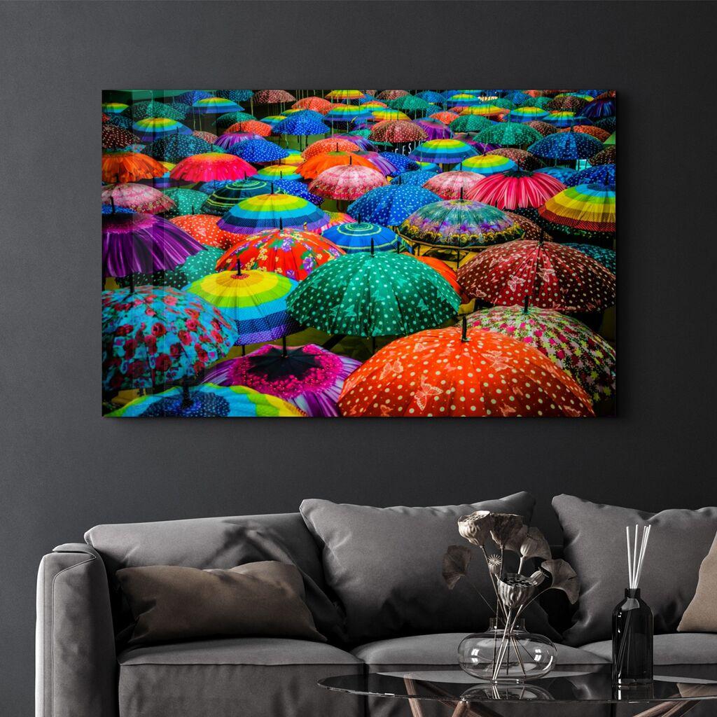 Wallity слика OGLS-1053, 70x110 см