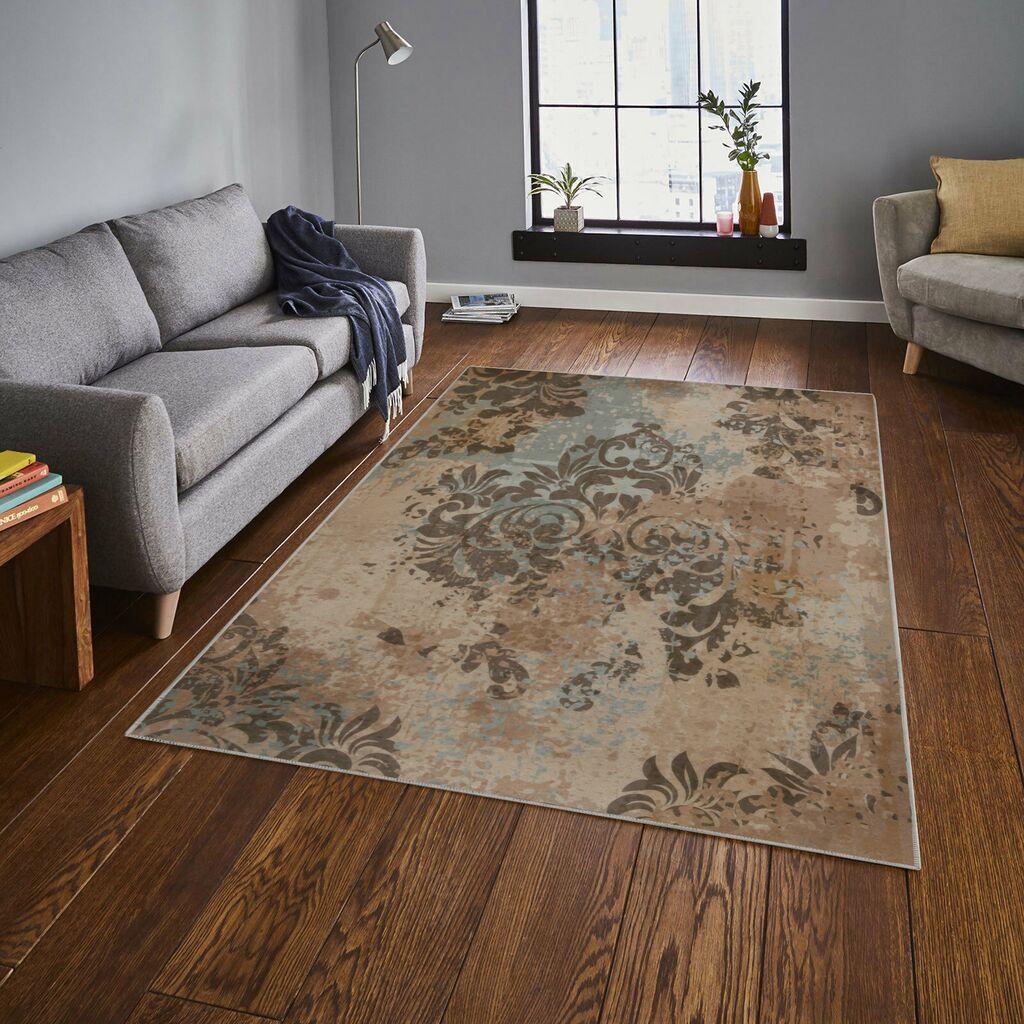 Conceptum Hypnose Carpet Aminah, 160x230 cm, кафеав