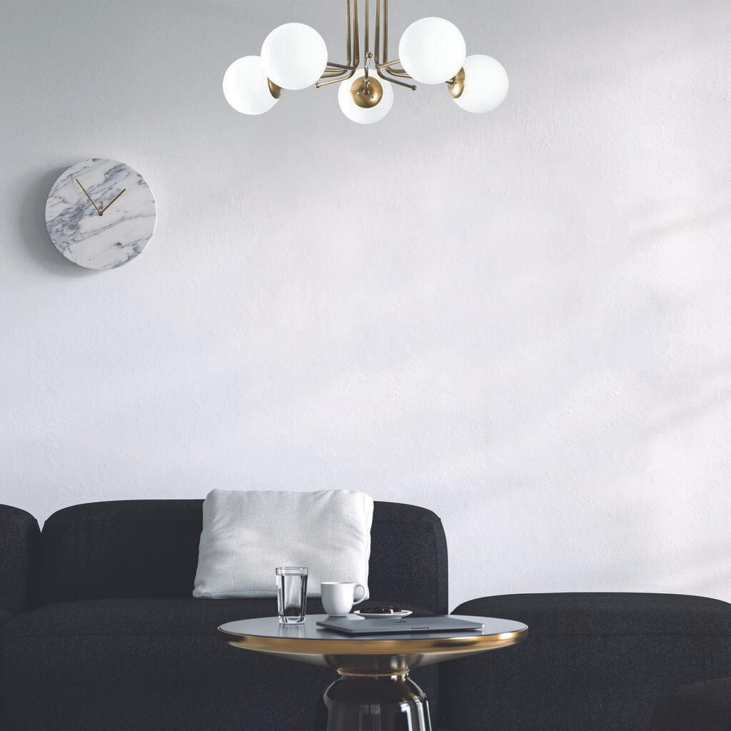 Opviq Luster Daisy 146 AV2, бронзена боја