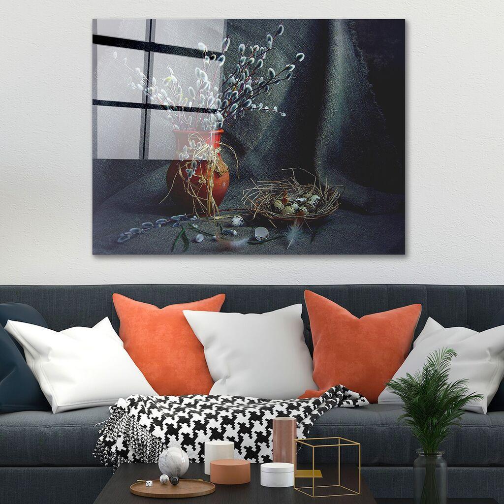 Слика од калено стакло Wallity 70x100cm