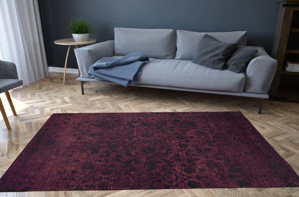 Conceptum Hypnose тепих 75x230cm Шарена