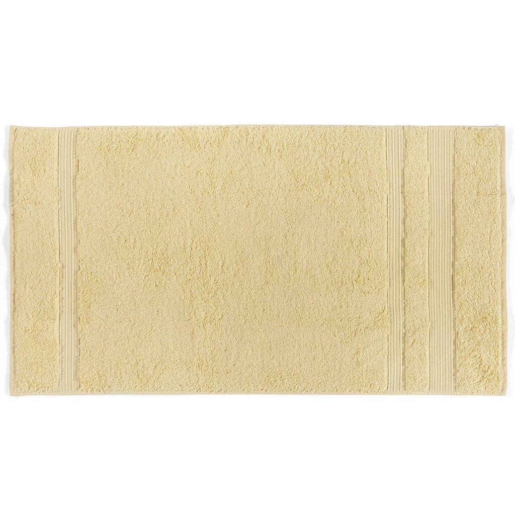 L'essentiel Maison Рачна крпа 50x90cm Жолта