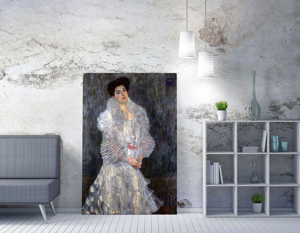 Wallity WY154 Декоративна слика, 70 x 100 см