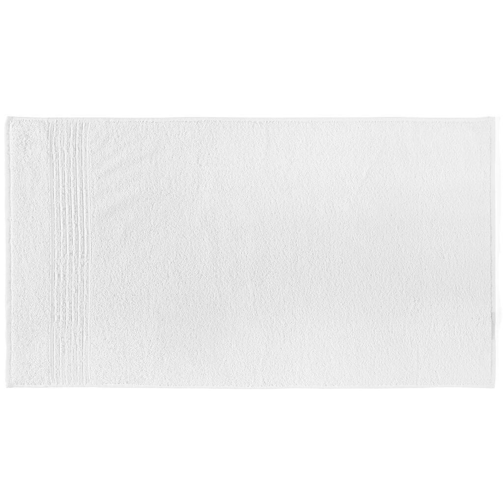 L'essentiel Maison Towel Downtown, 70x140cm, бела
