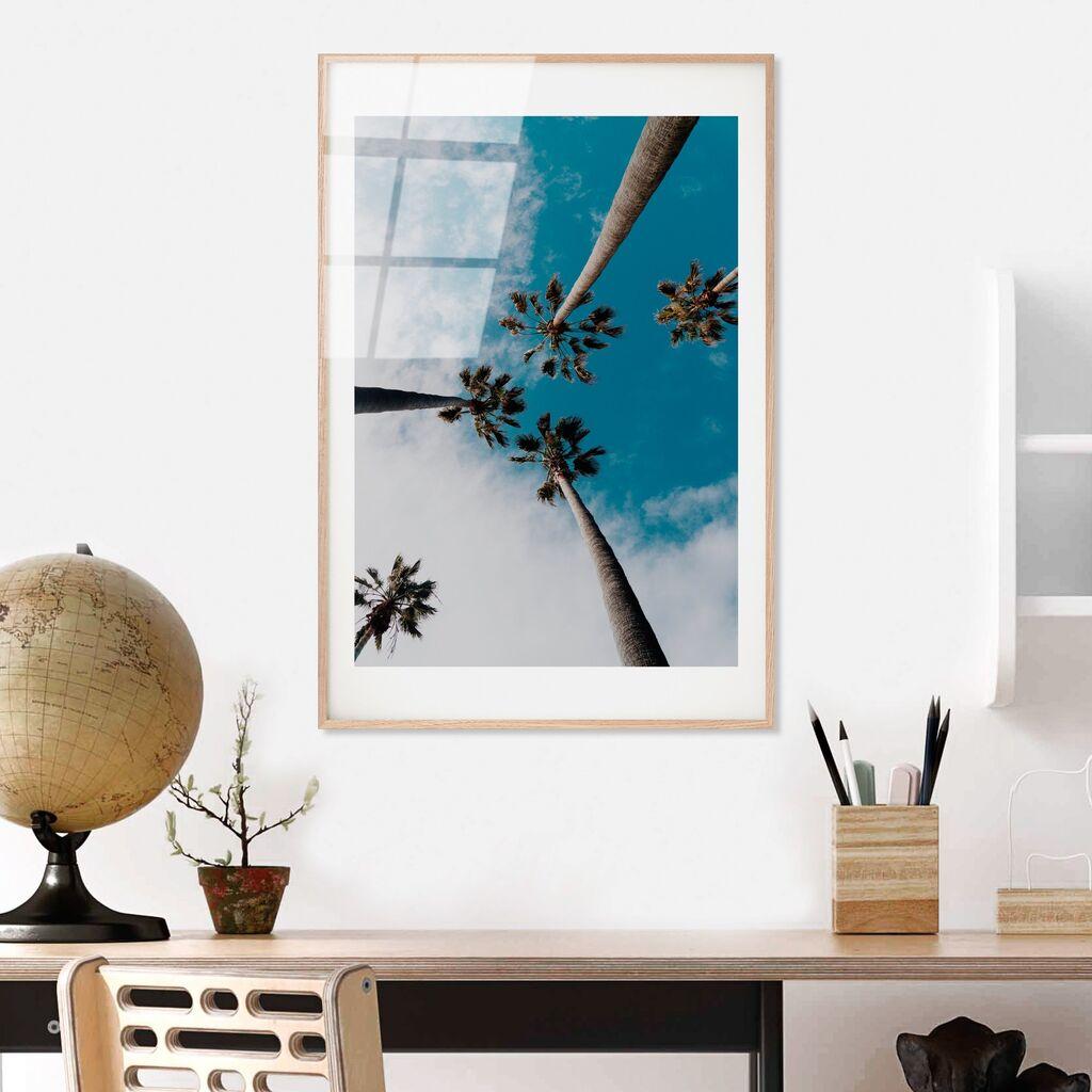 Слика Wallity UV-1075, 30 x 45 см