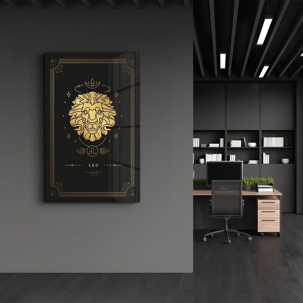 Слика Wallity SPR-1385, 70 x 110 см