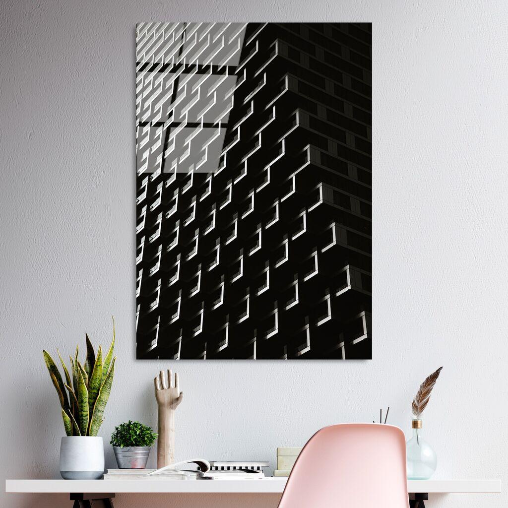 Слика Wallity UV-082, 70 x 100 см