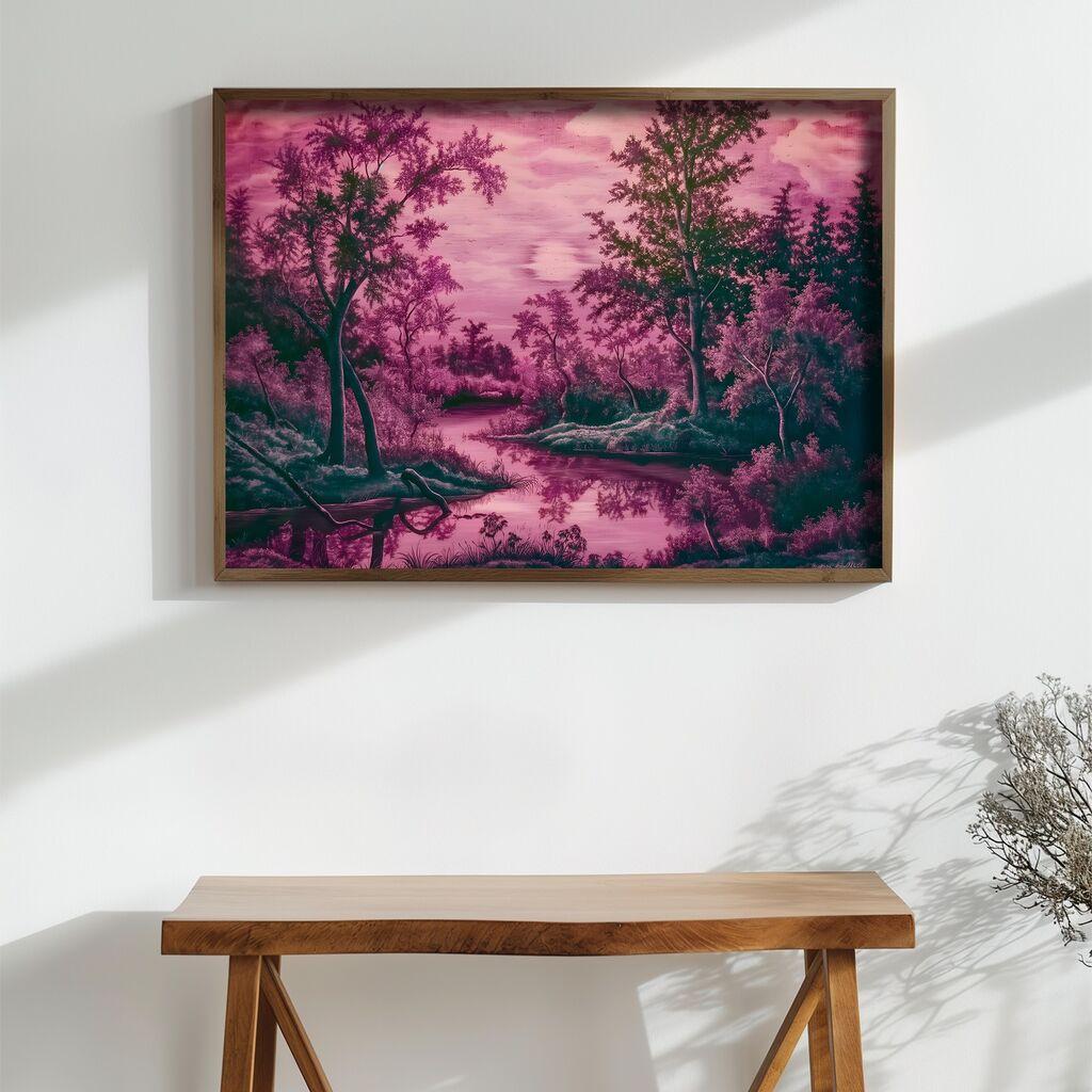 Слика Wallity GE189, 35 x 47 см