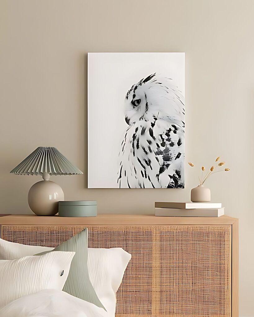 Wallity Picture Art Canvas20, 40x60 см