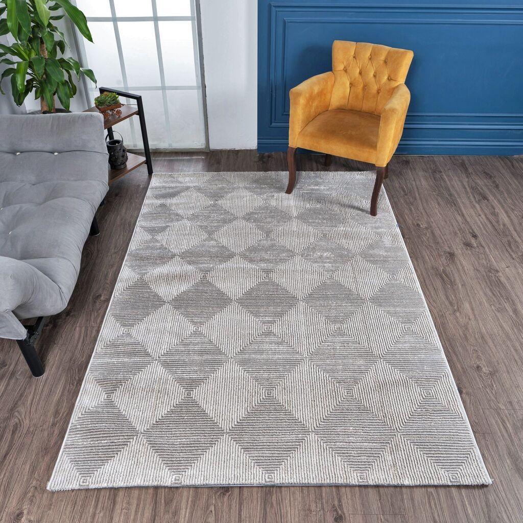 Conceptum Hypnose тепих 80x300cm Сив