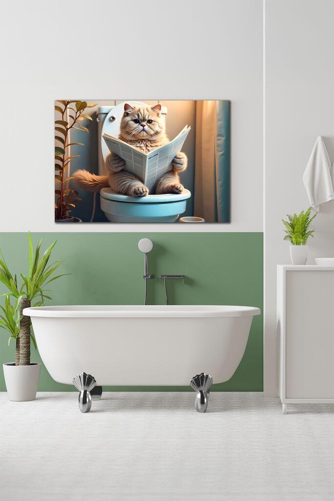 Wallity слика Ersyaihyvn10, 70 x 100 см