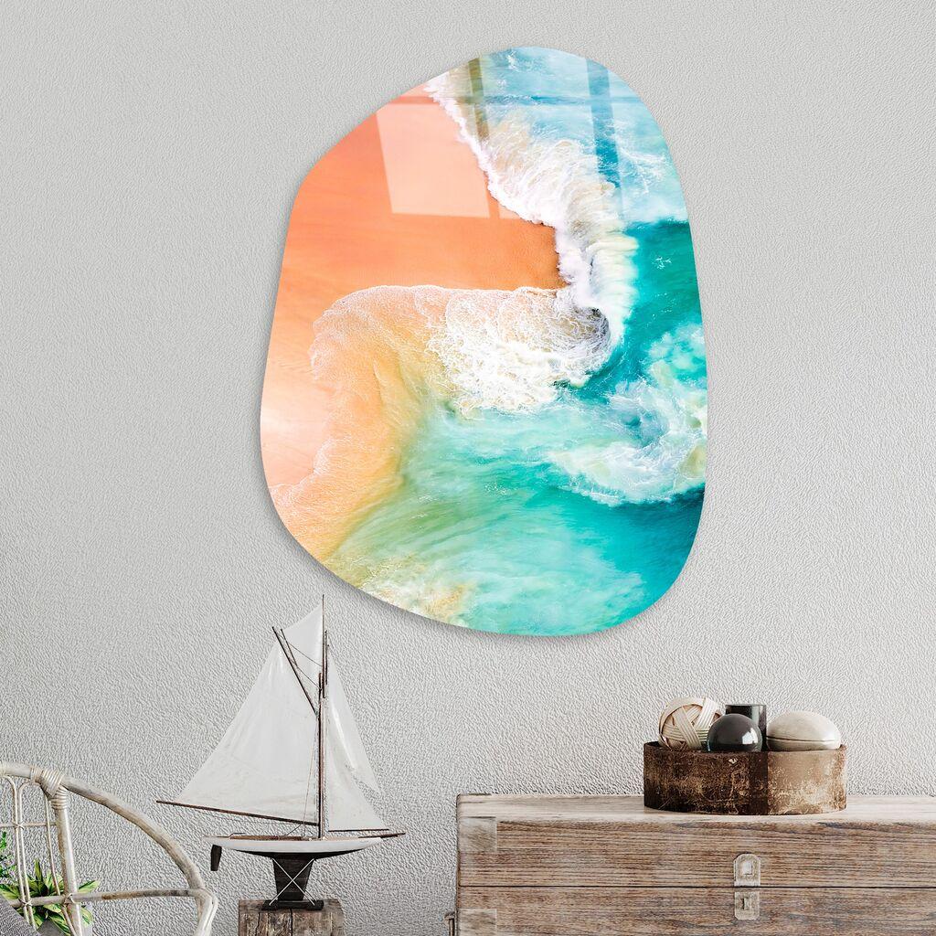Слика Wallity UV-1098, 50 x 70 см